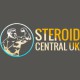 Buy Steroids Online Logo