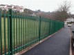 Fencing Preston