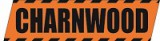 Charnwood Safety Footwear & Workwear Logo