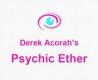 Psychic Ether Logo