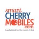 Smart Cherry Mobiles Logo