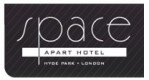 Space Apart Hotel Logo