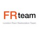 Floor Restoration Team Logo