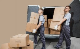Belgravia Man And Van Limited