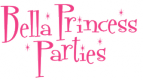 Bella Princess Parties