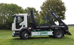 Bourne Skip Hire and Recycling Limited