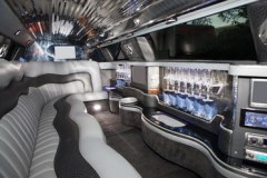 Crawley Limo
