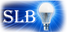 Saving Light Bulbs logo