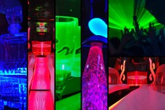 1st Event Limousines Hire In Essex logo