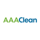 Aaaclean Logo