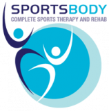 Sports Body logo