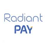 Radiant Global Payment Solutions logo