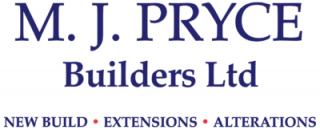 M.J Pryce Building Contractors Limited logo