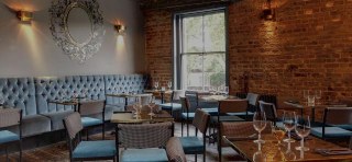 Tagvenue - Hire Venues In London logo