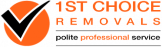 1st Choice Removals & Self Storage