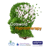 Bobby Jon Hook Hypnotherapy logo