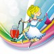 Diva Cleaning Company London Limited Logo