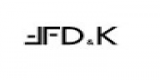 FD&K Logo