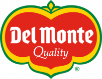 Delmonte (UK) logo