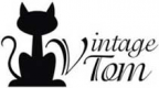 Vintage Tom Logo