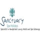 Sanctuary Spa Holidays  title=