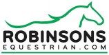 Robinsons Equestrian Logo