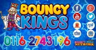 Bouncy Kings Bouncy Castle Hire
