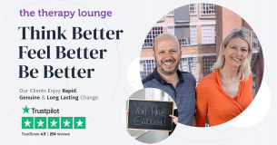 The Therapy Lounge