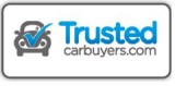 Trusted Car Buyers Oldham Logo