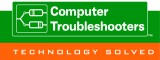 Computer Troubleshooters (glasgow) Logo