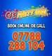 CJ's Party Hire