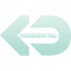 Kissdental logo
