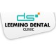 Leeming Dental Clinic logo
