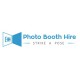 Photo Booth Hire London Logo