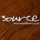 Sourcewoodfloors Logo