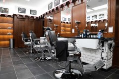 Pall Mall Barbers - Bisphopgate
