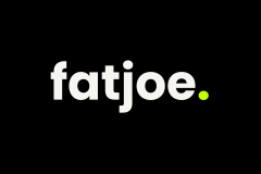 Fat Joe logo