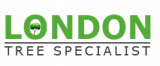 London Tree Specialist Logo