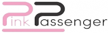 Pinkpassenger logo