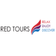 Red Tours Limited logo