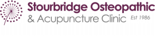 Stourbridge Osteopathic & Acupuncture Clinic logo