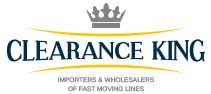Clearance King - Pound Shop Wholesaler