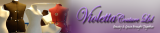 Violetta Couture Logo