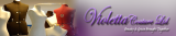 Violetta Couture logo