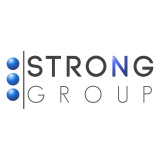 Strong Group Recruitment Limited logo