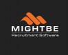 MightBe Recruitment Software Logo