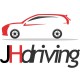 Jon Holland Driving logo