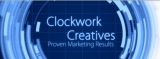 Clockwork Creatives logo