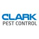 Clark Pest Control Logo