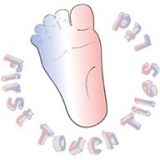 First Touch Tiles logo